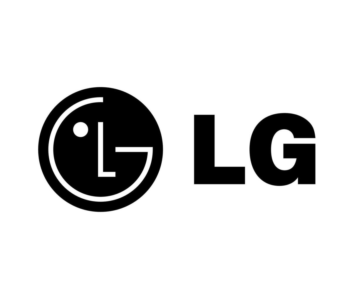 lg logo