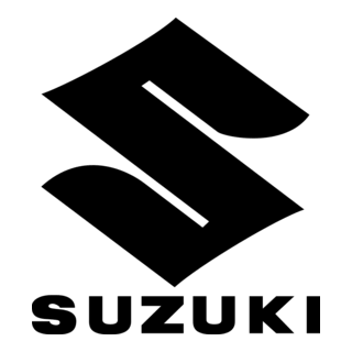 suziki logo
