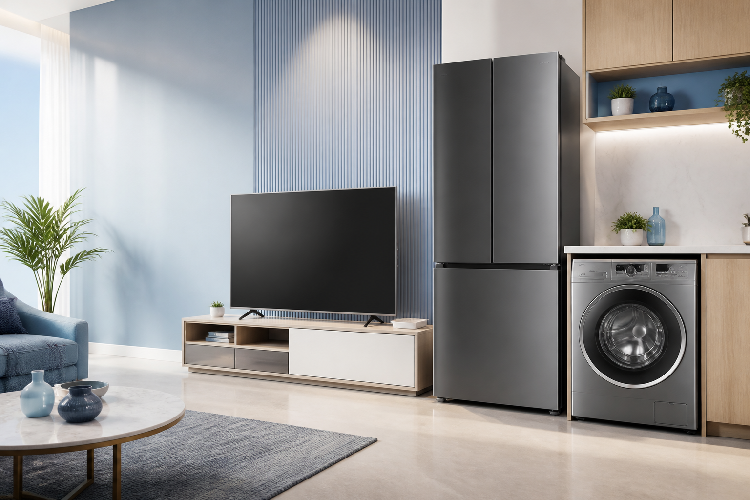 Appliances