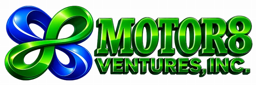 Motor 8 Ventures