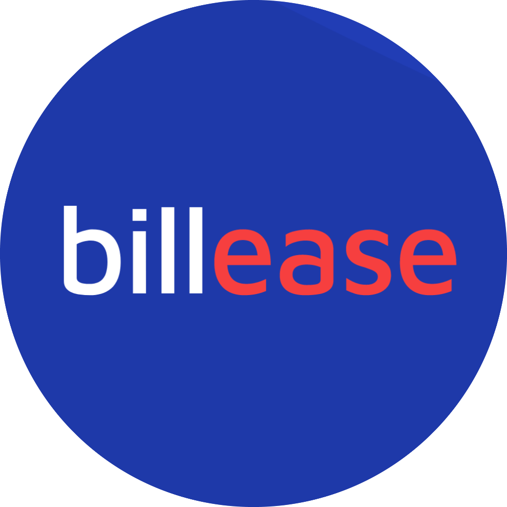 Billease logo