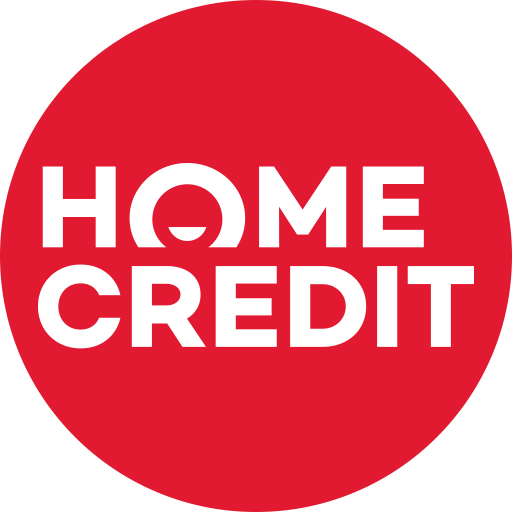 Home Credit logo