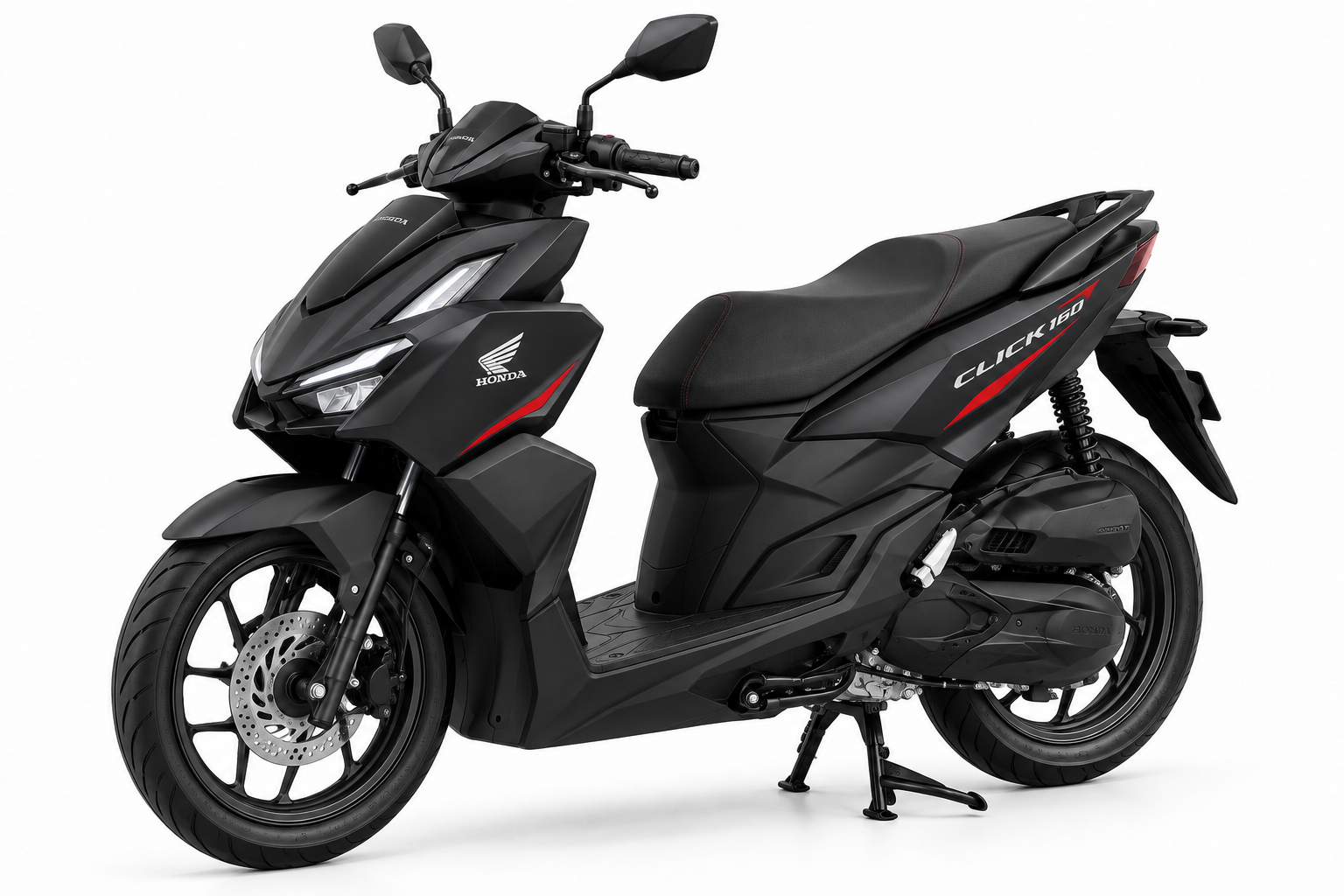 Honda Click 160