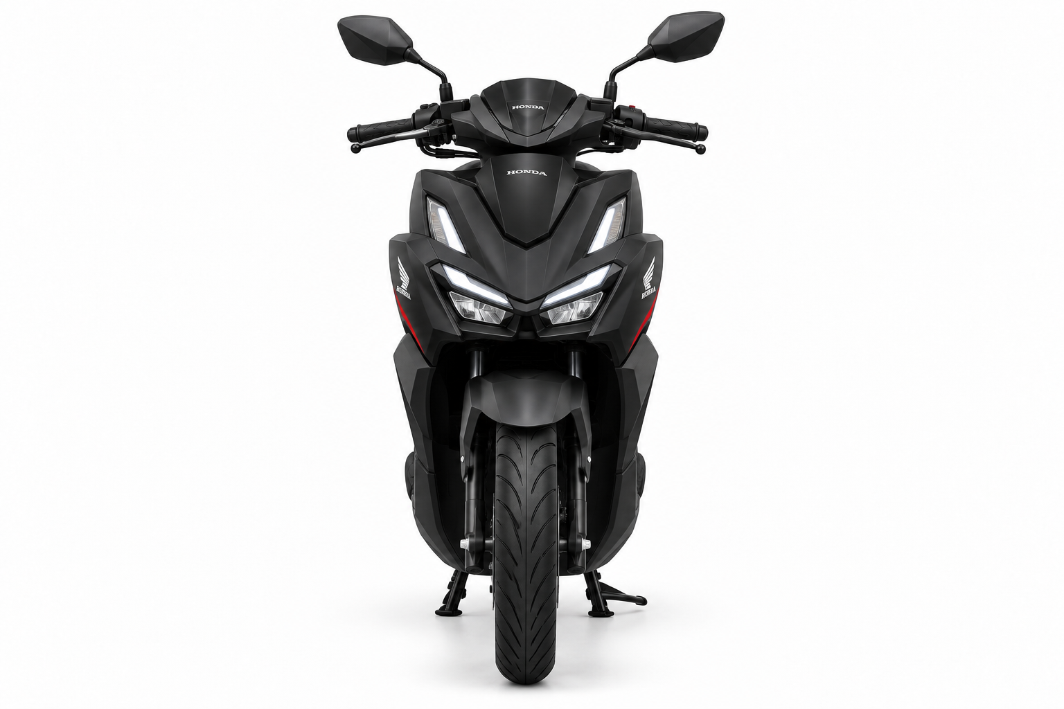 Honda Click 160