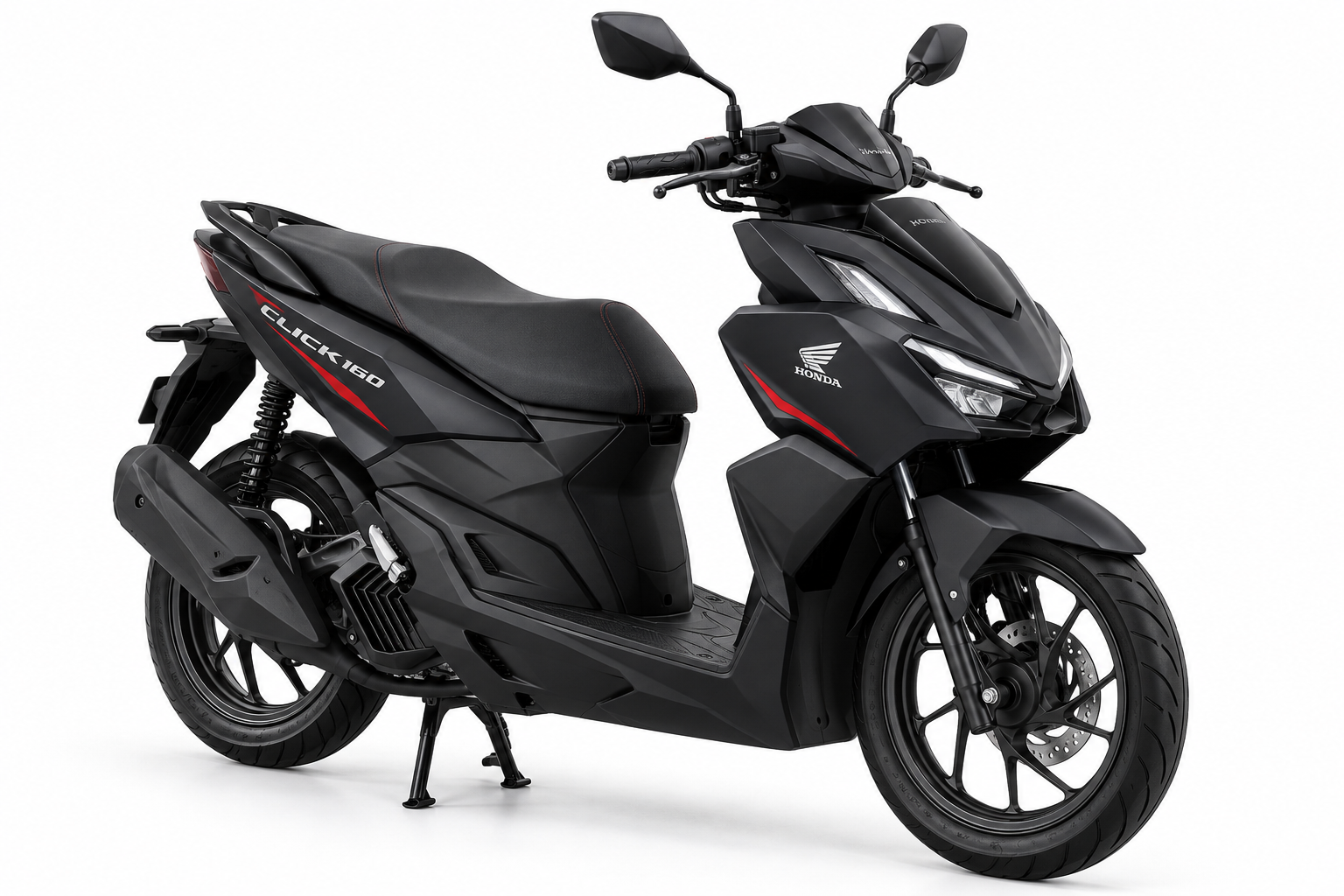 Honda Click 160