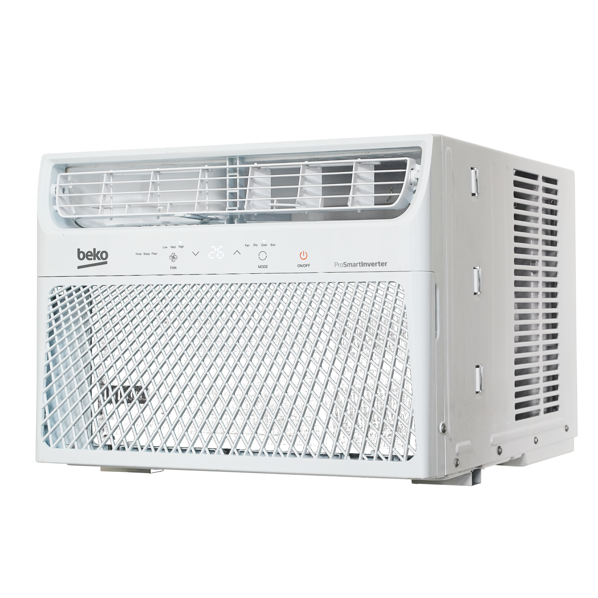 BEKO AIRCONDITIONER 1.0HP PRO SMART INVERTER