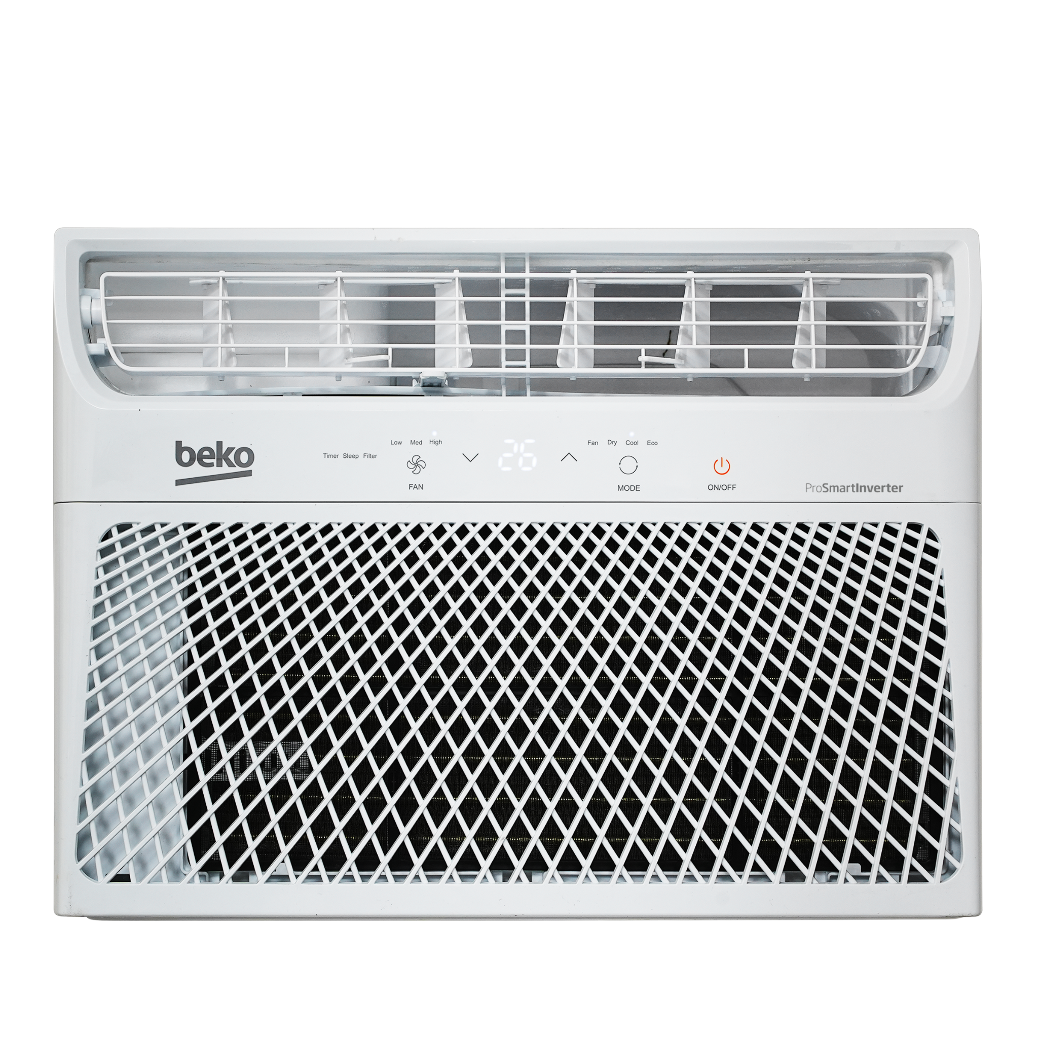 BEKO AIRCONDITIONER 1.0HP PRO SMART INVERTER