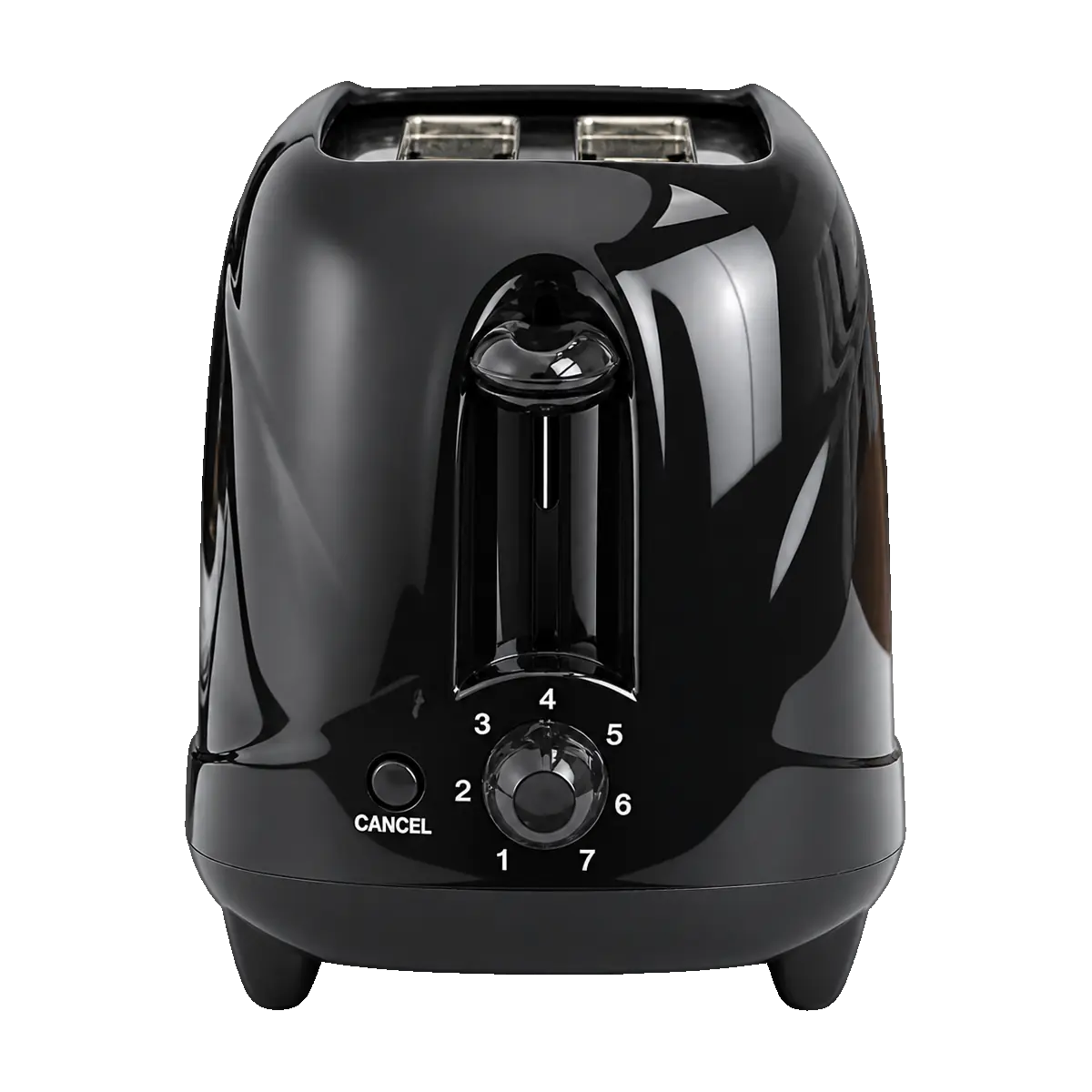 AMERICAN HERITAGE BREAD TOASTER