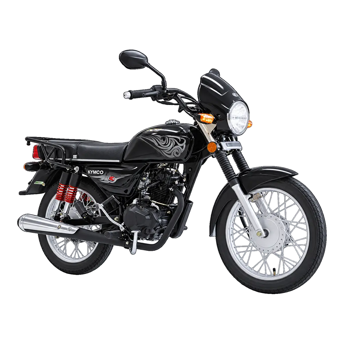 KYMCO KARGADOR 150