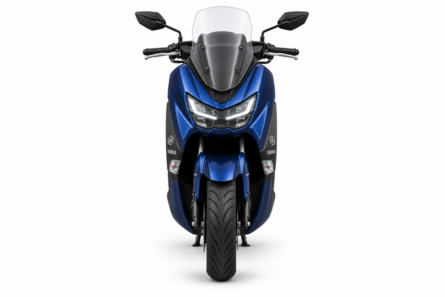 Yamaha NMAX 155