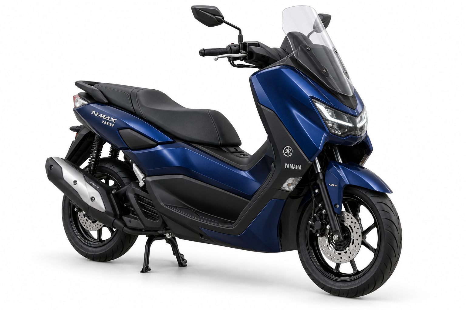 Yamaha NMAX 155