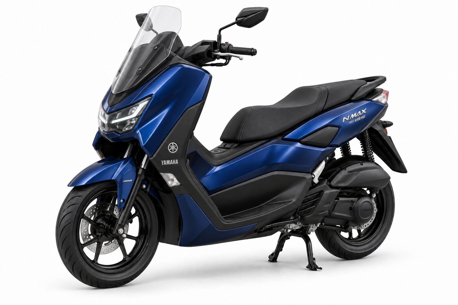Yamaha NMAX 155