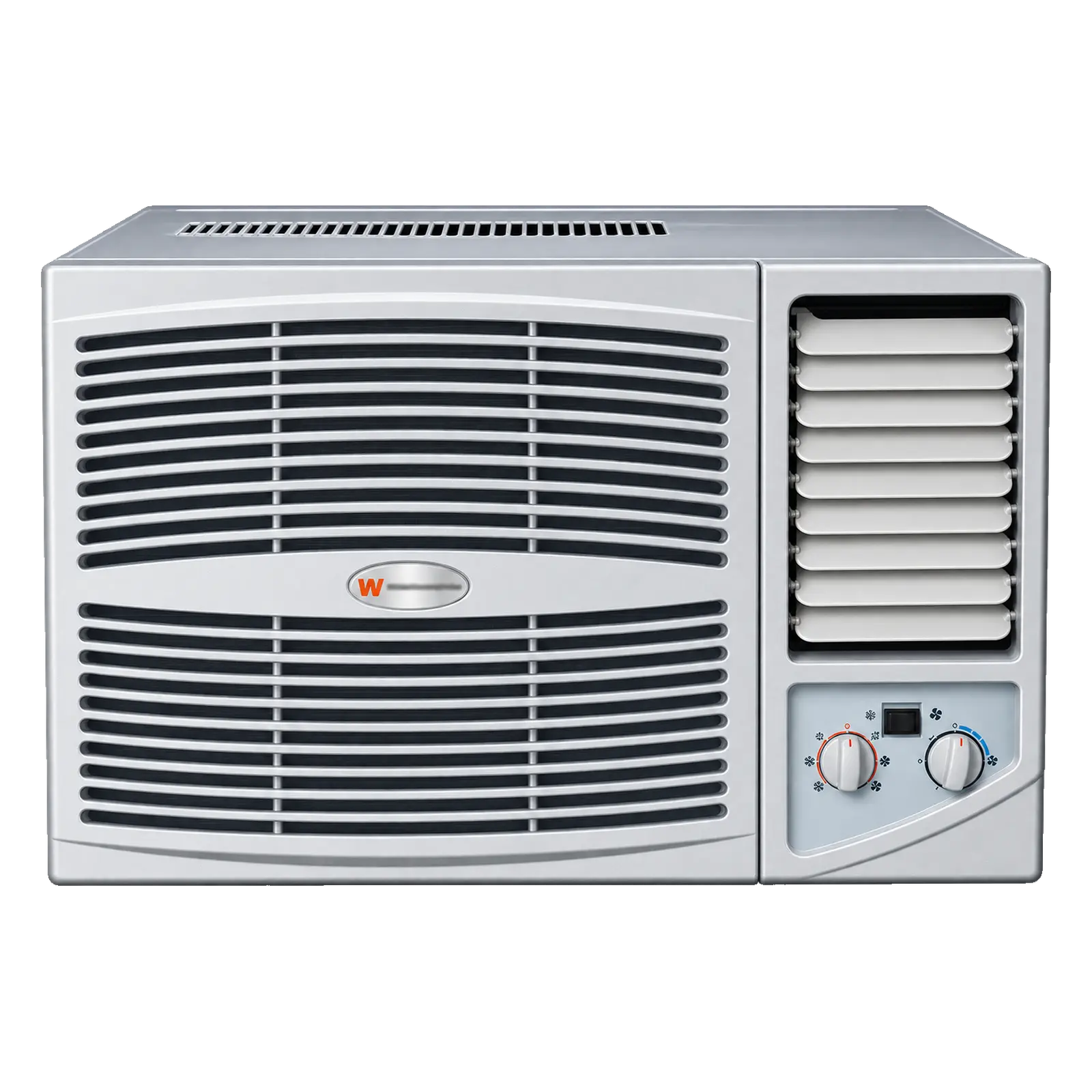 White-Westinghouse 1.5 HP Remote Control Window-Type Air Conditioner