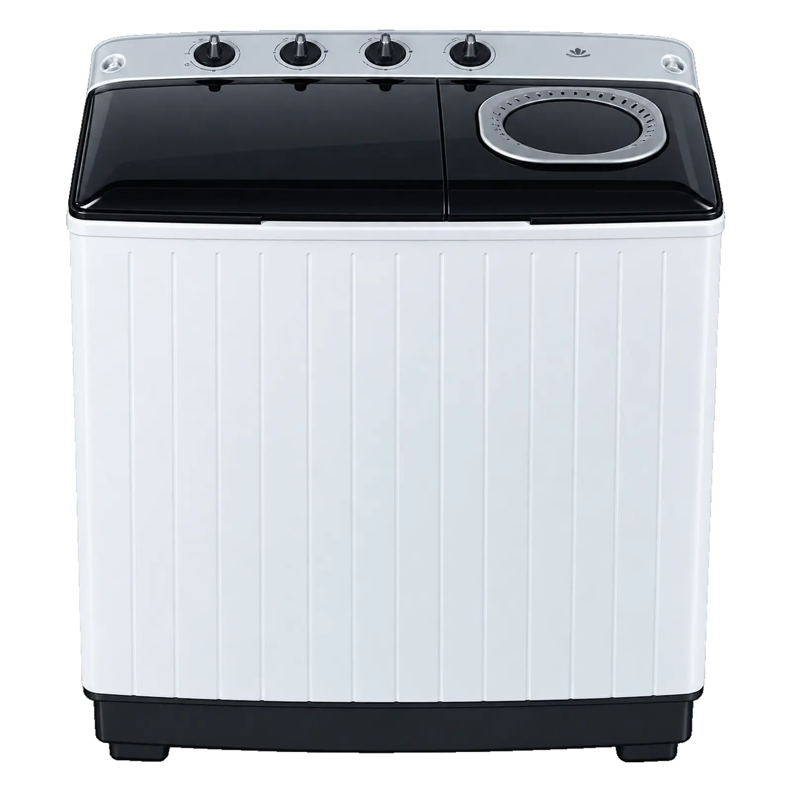 White-Westinghouse 10 kg / 4.6 kg Dura Care Twin Tub Washing Machine