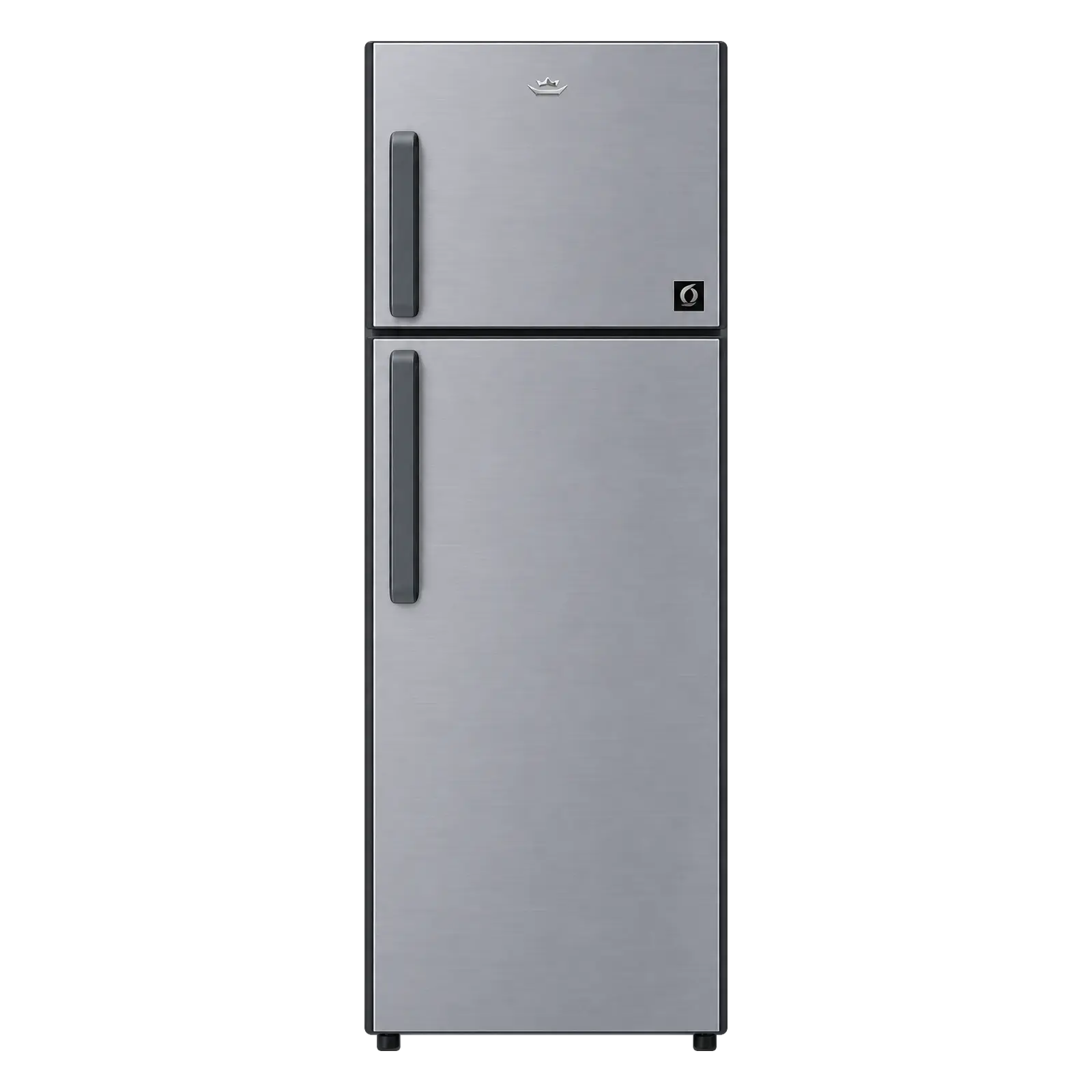 Whirlpool 9.5 cu. ft. Intellifresh Two-Door No-Frost Refrigerator