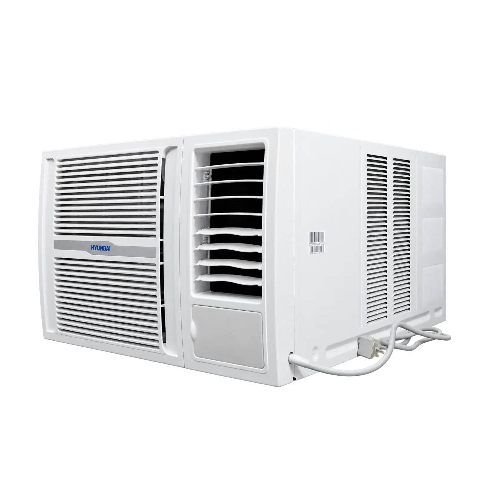 HYUNDAI 1HP AIRCON WINDOW TYPE INVERTER