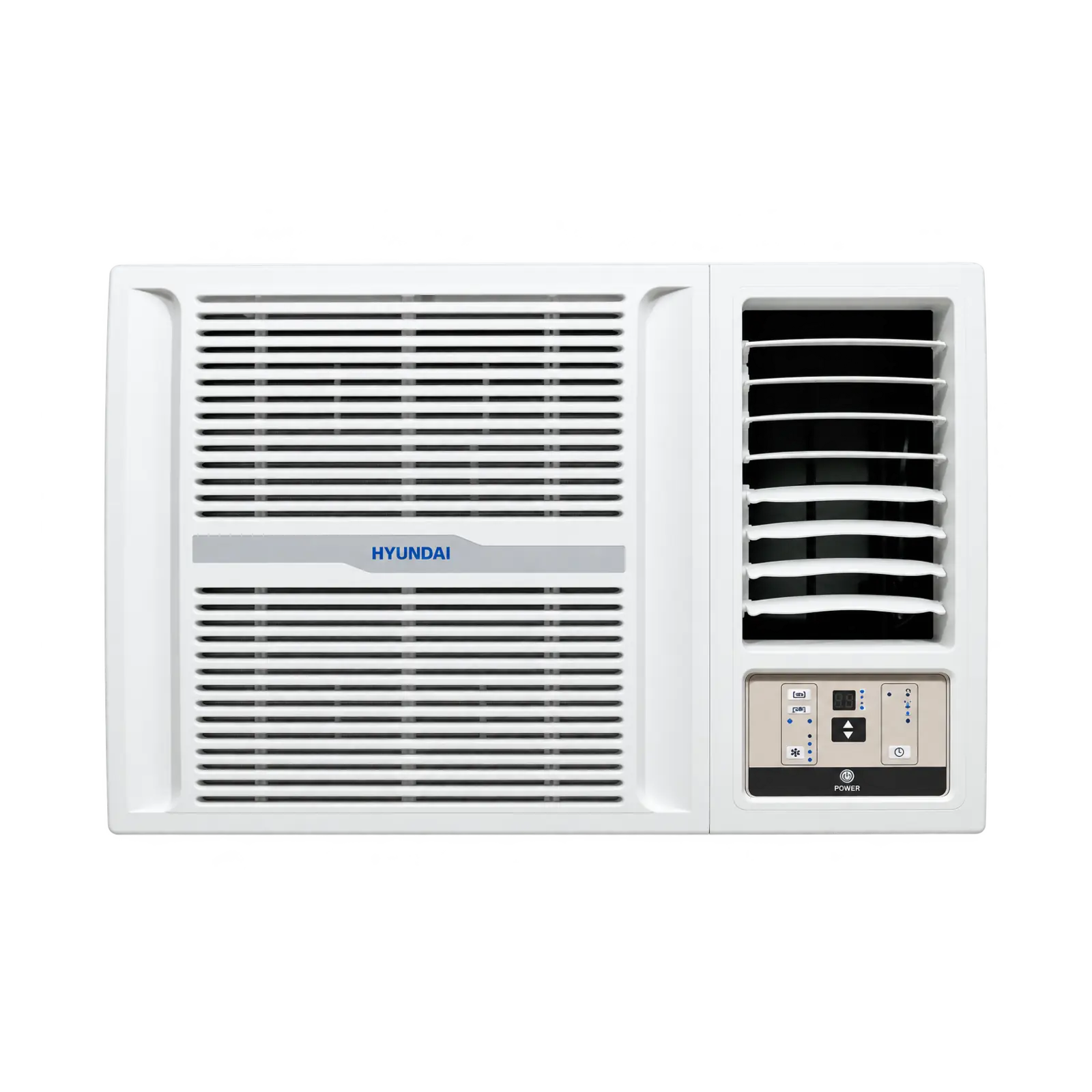 HYUNDAI 1HP AIRCON WINDOW TYPE INVERTER