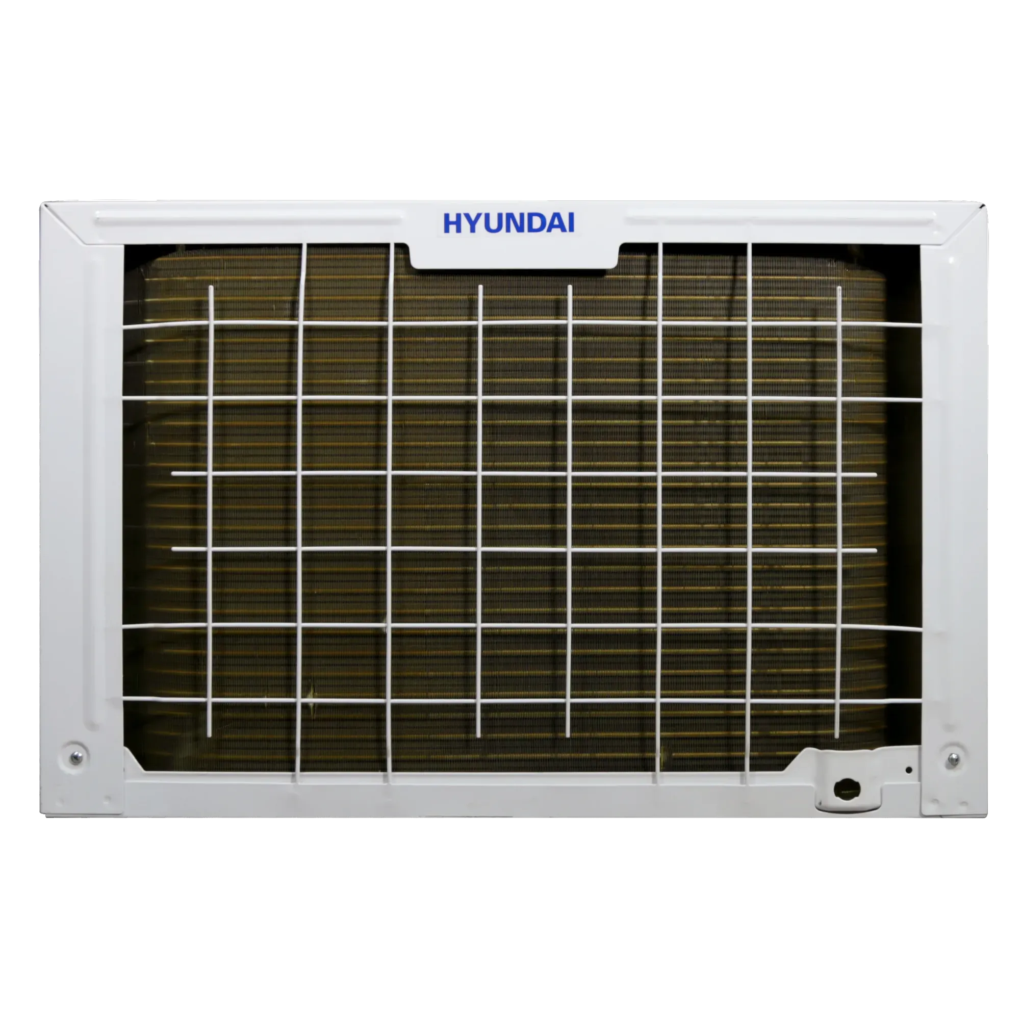 HYUNDAI 1HP AIRCON WINDOW TYPE INVERTER