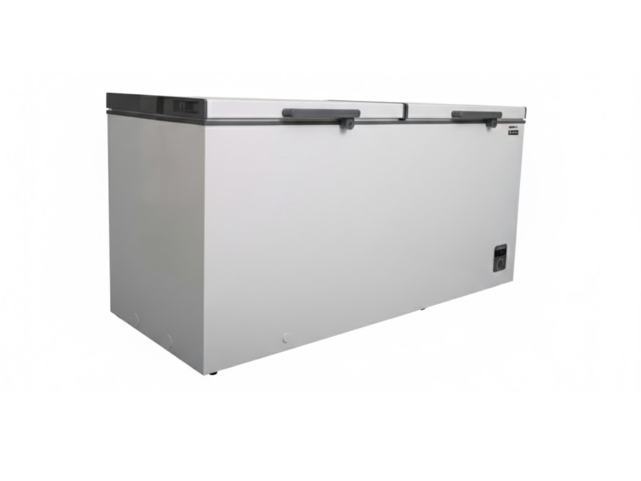 SANDEN 10.5CUFT/300L. HARD TOP CHEST CHEEZER (P SERIES INVRTR