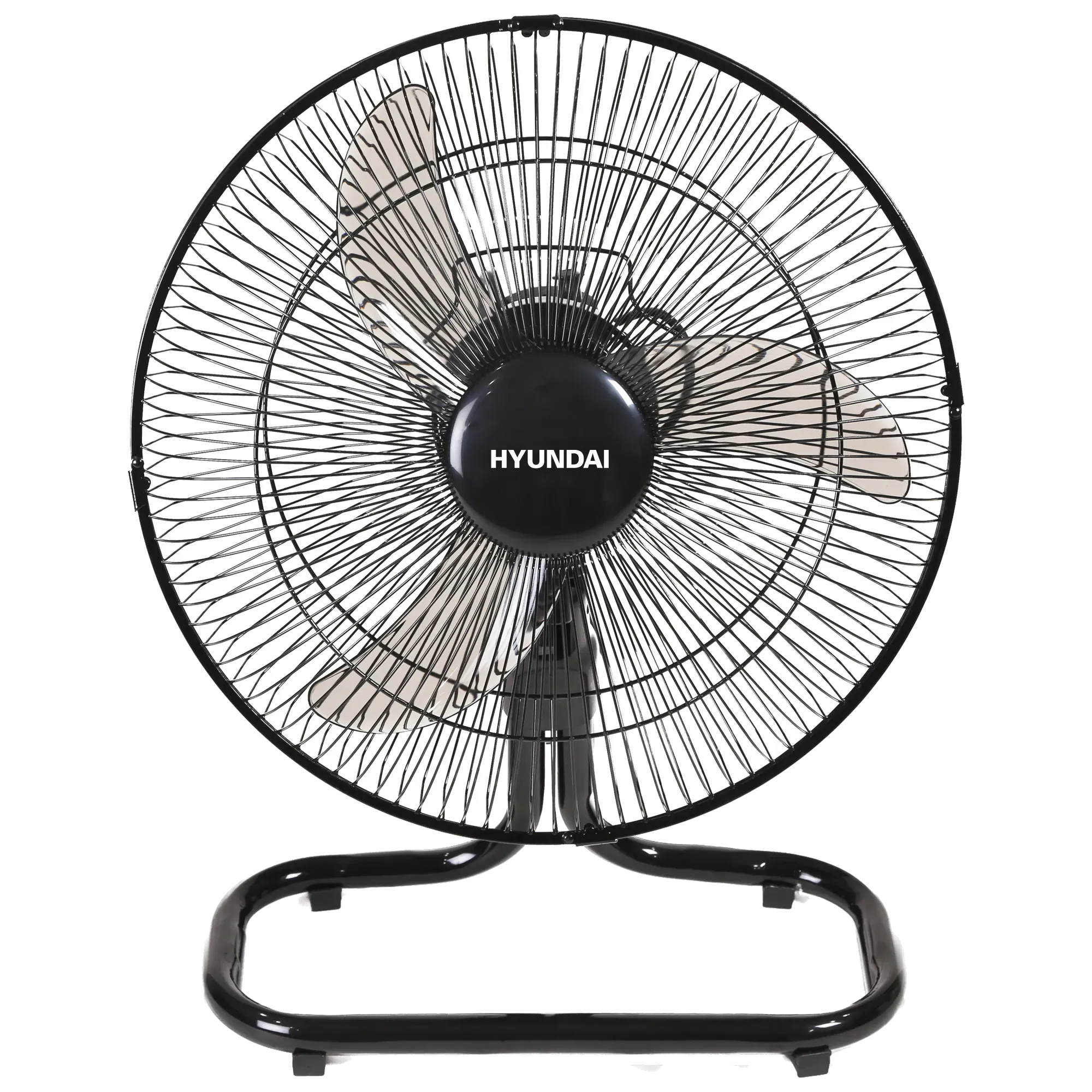 HYUNDAI 16" INDUSTRIAL STAND FAN
