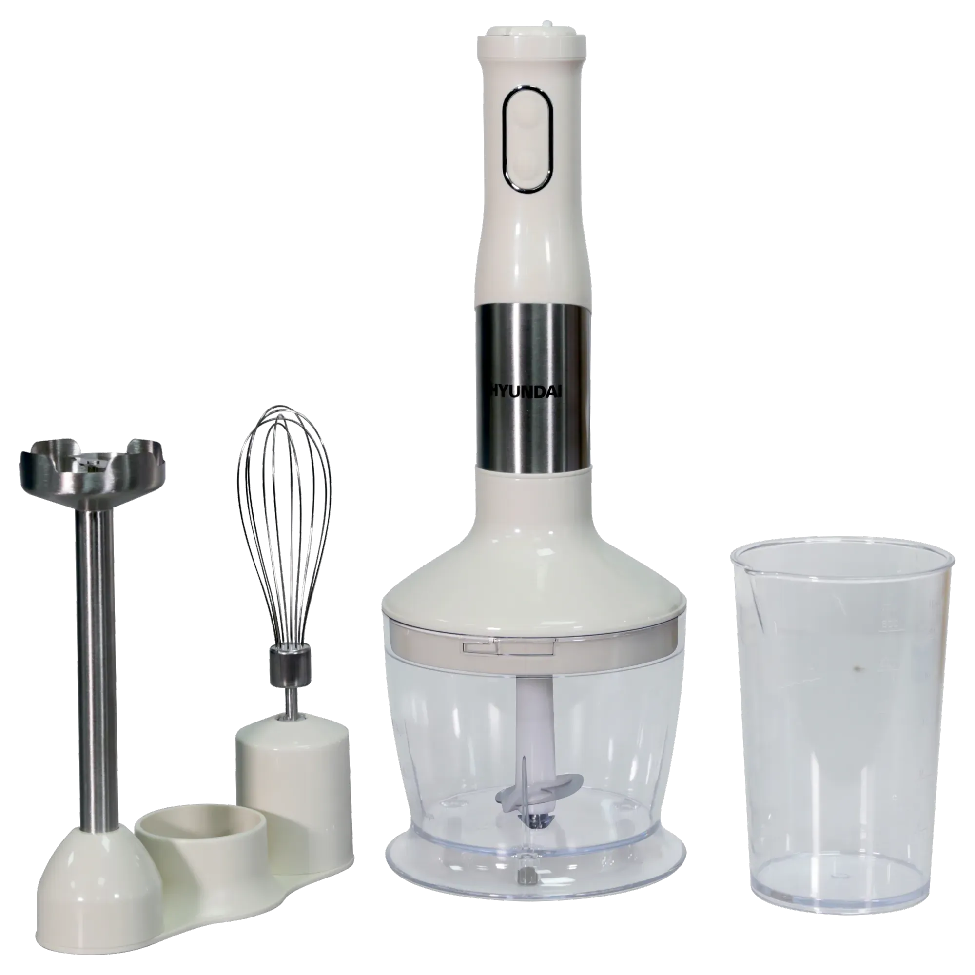 HYUNDAI K-POP SERIES ULTRA HAND BLENDER HHB-001,VARIABLE SPD