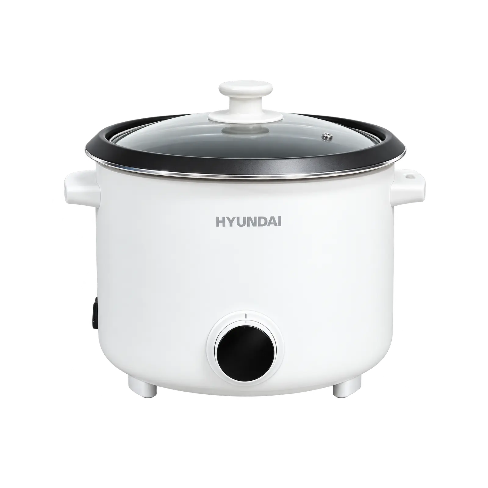 HYUNDAI 1.8L. DIGITAL DRUM RICE COOKER