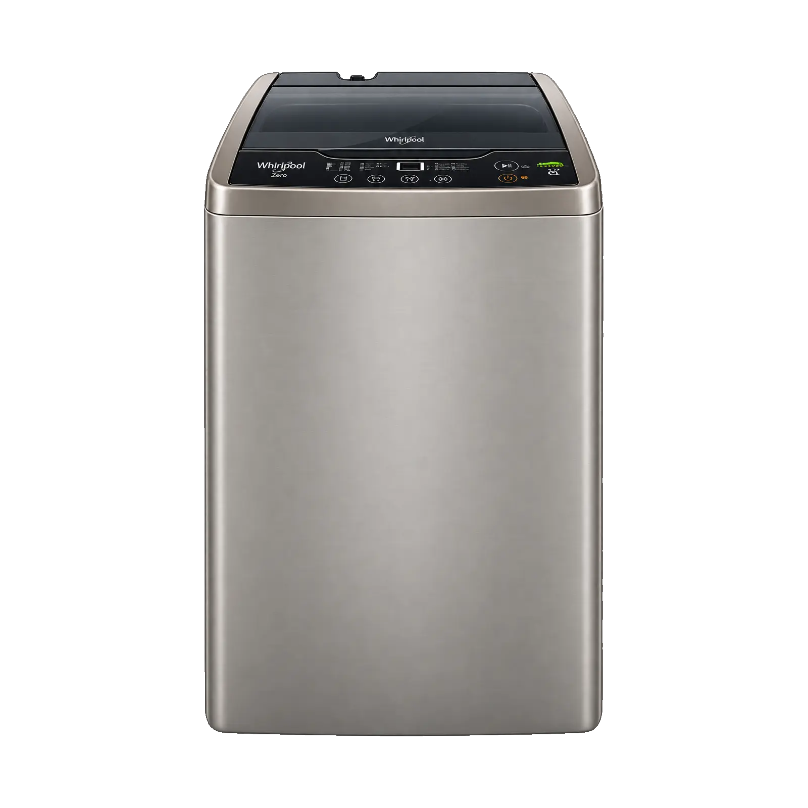 WHIRLPOOL WASHING MACHINE 7.8KG
