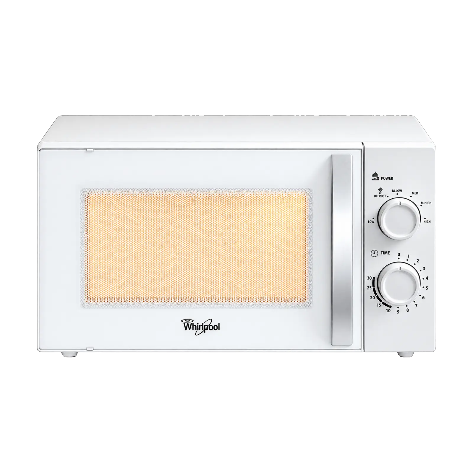 WHIRLPOOL MIROWAVE OVEN