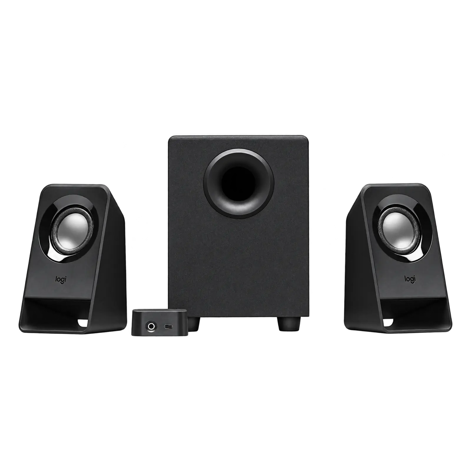 HYUNDAI SPEAKER LOGITECH Z213