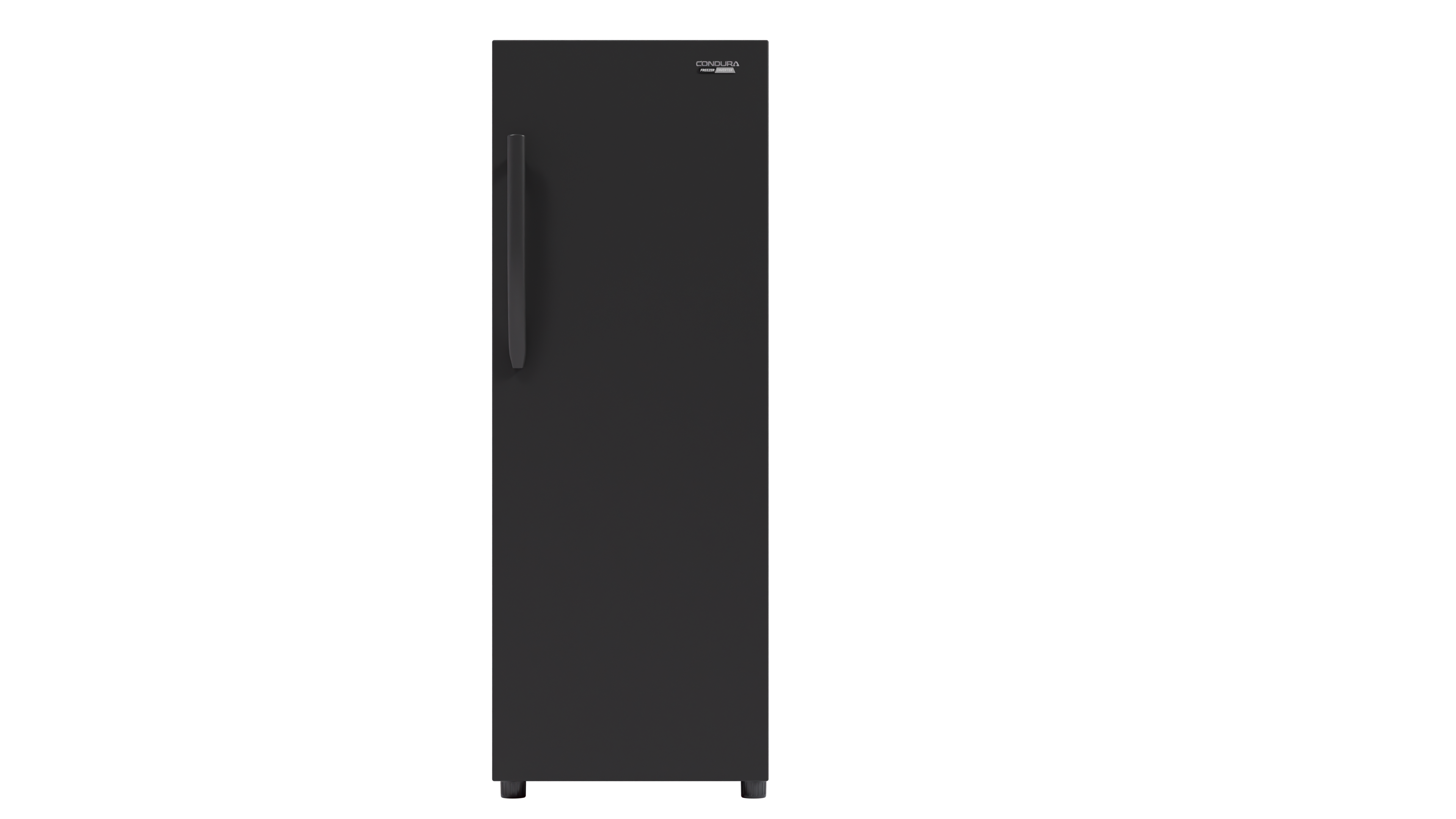 Condura 7 cu.ft. Single Door Refrigerator