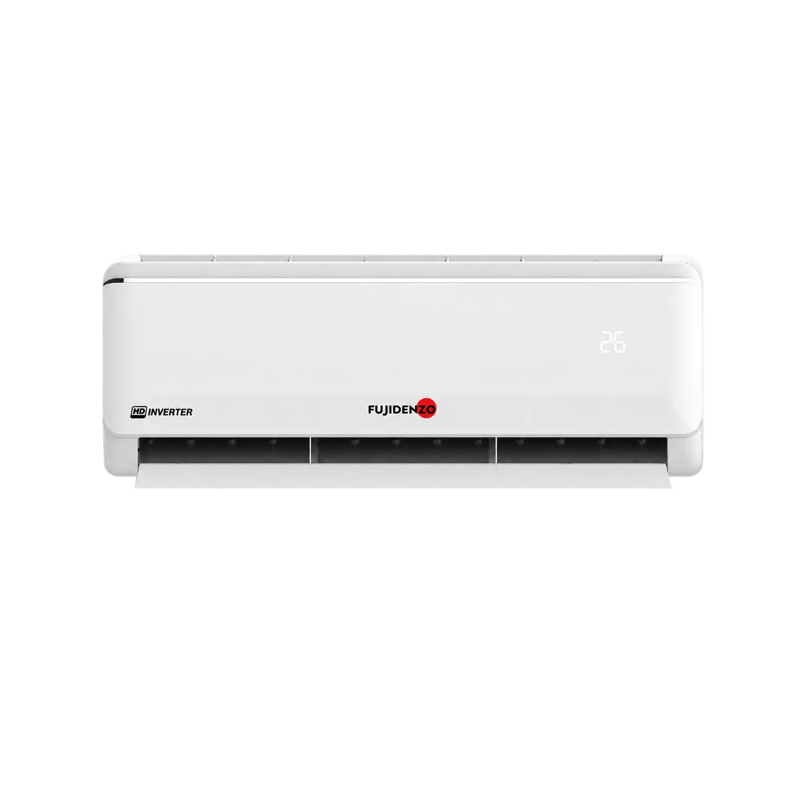 FUJIDENZO SUPREME INVERTER SPLIT TYPE 1.5HP