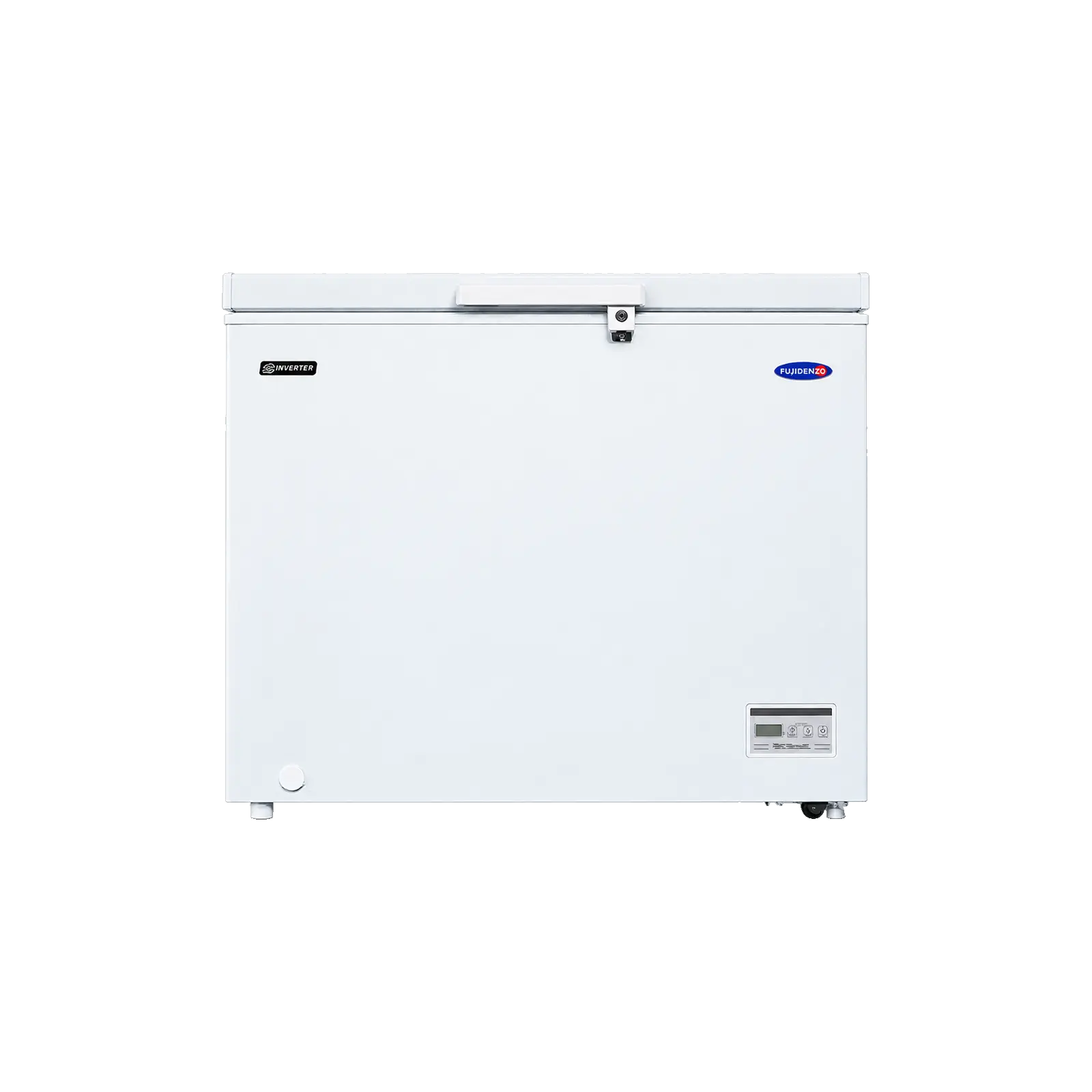 FUJIDENZO CHEST FREEZER  5.0 CUFT