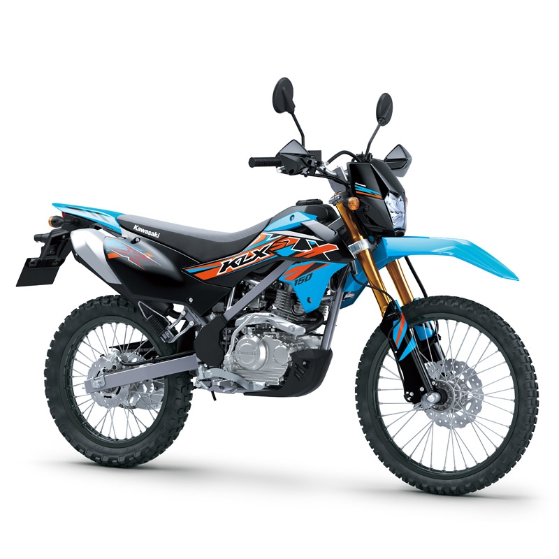 KLX KTAAN
