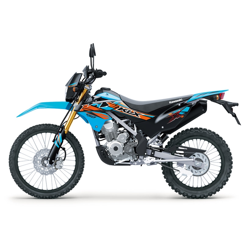 KLX KTAAN