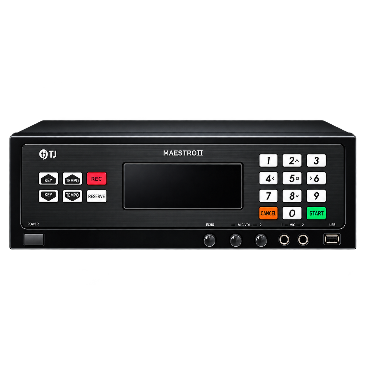 TJ MEDIA VIDEOKE PLAYER