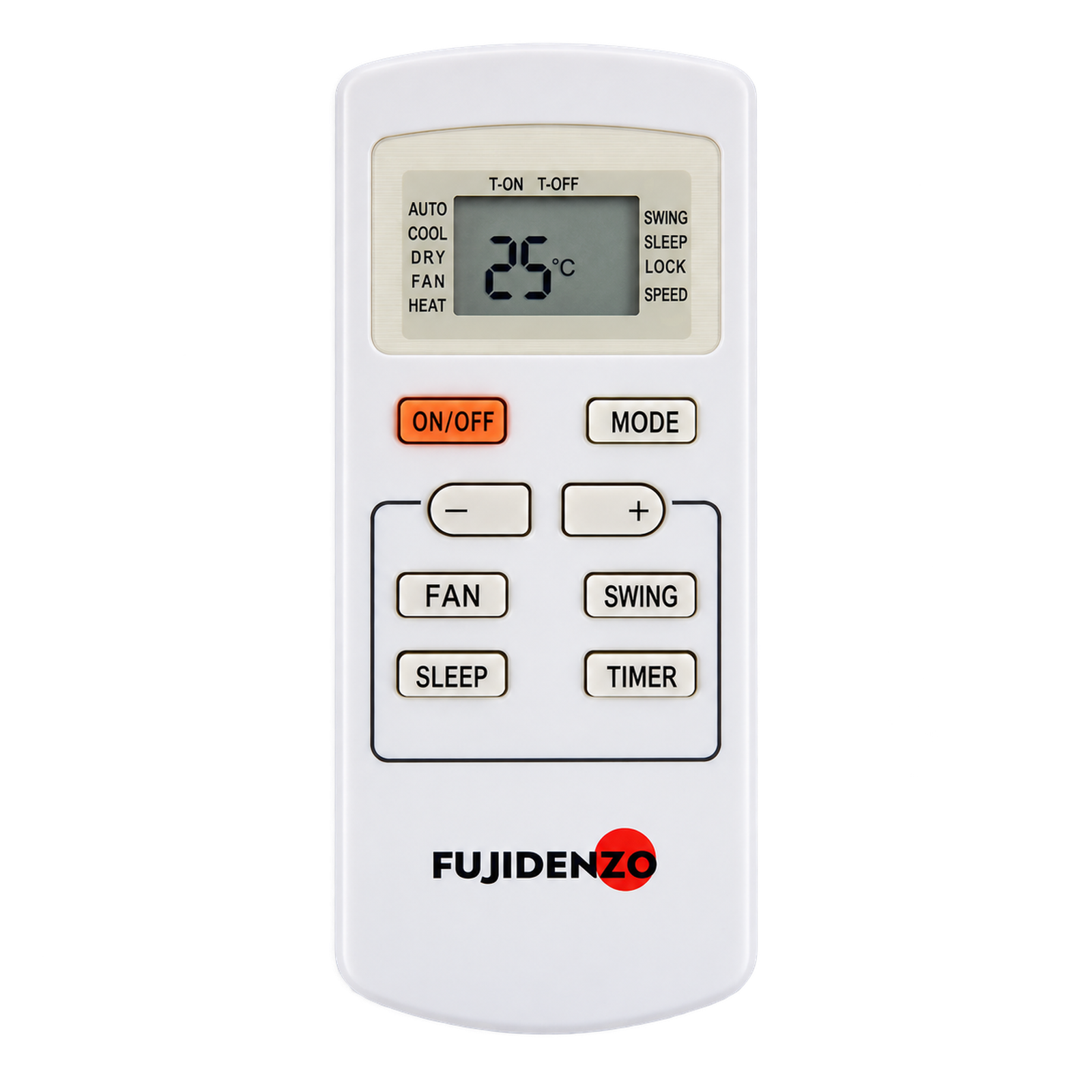 FUJIDENZO AIRCONDITIONER 1.5 HP WINDOW TYPE