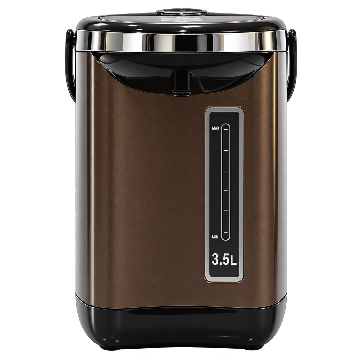 CAMEL ELECTRIC AIRPOT 3L, 700W STAINLESS STEEL VACUUM POT