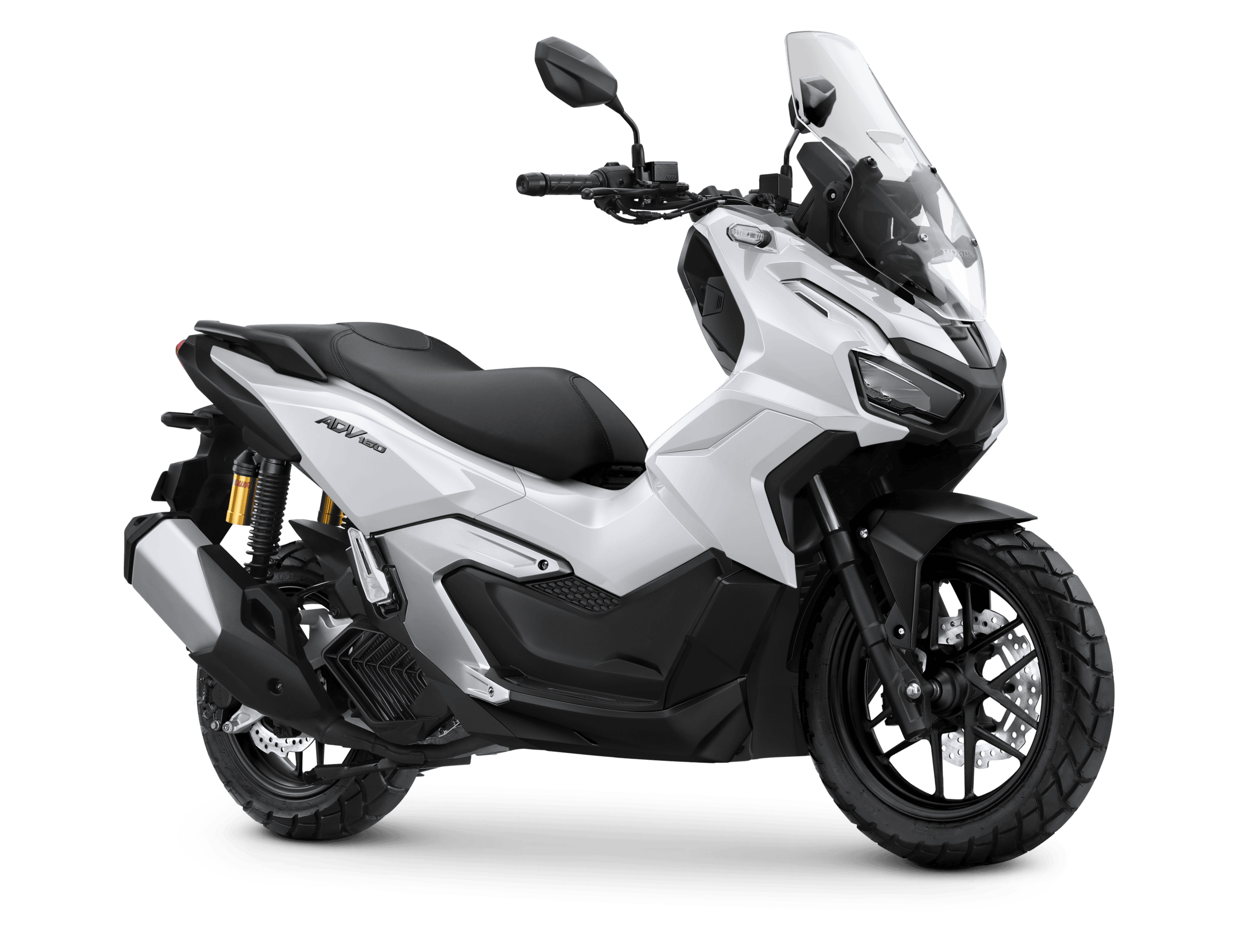 ADV 160 AT STANDARD (ABS Type)