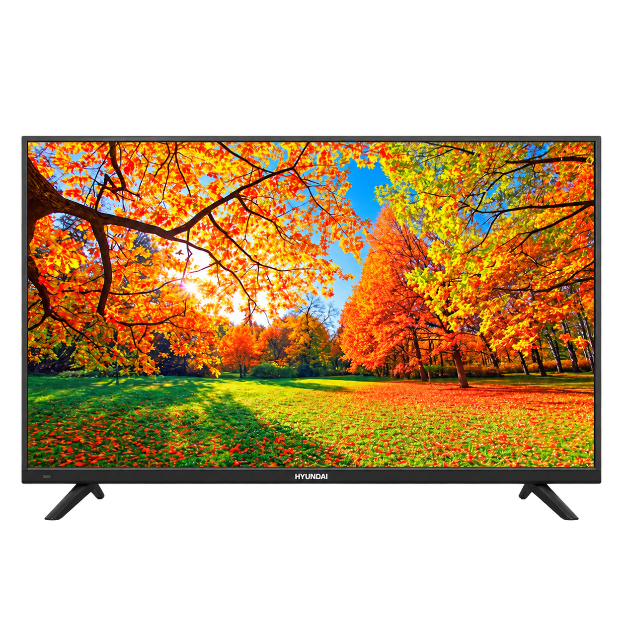 HYUNDAI 43" UHD LED SMART TV OS WebOS