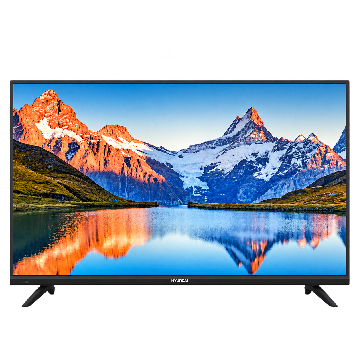 HYUNDAI 55" UHD LED SMART TV OS WebOS