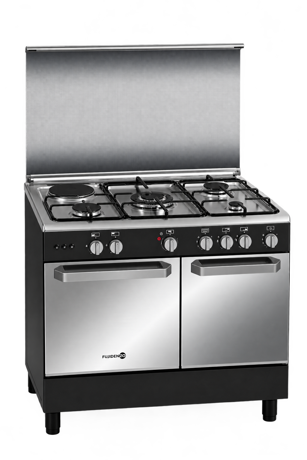 FUJIDENZO GAS RANGE