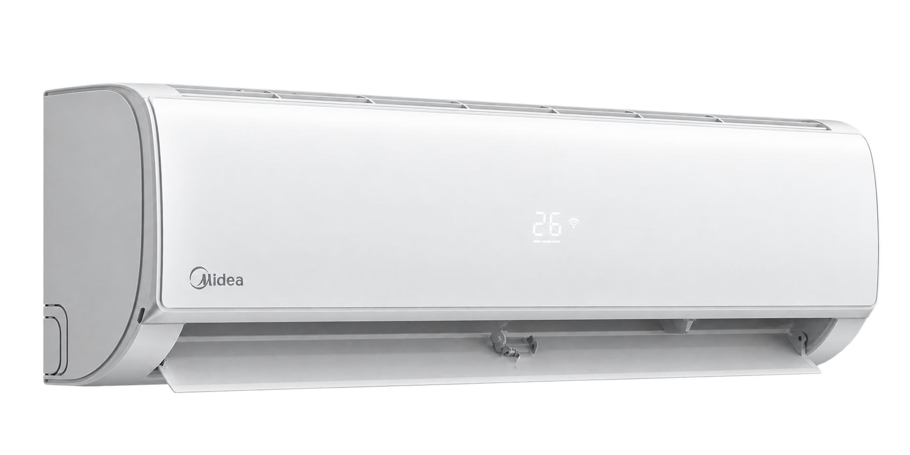 CONCEPCION MIDEA AIRCON SET FP-53AST020KEIV-W5 (INDOOR)