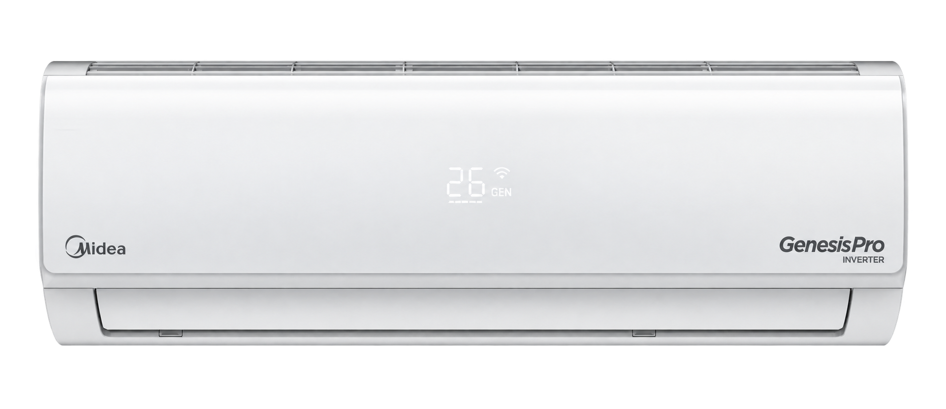 CONCEPCION MIDEA AIRCON SET FP-53AST020KEIV-W5 (INDOOR)