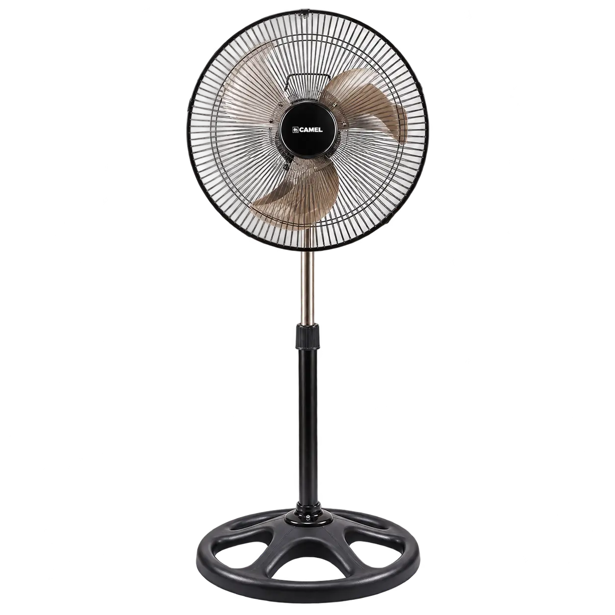 CAMEL INDUSTRIAL STAND FAN 16"