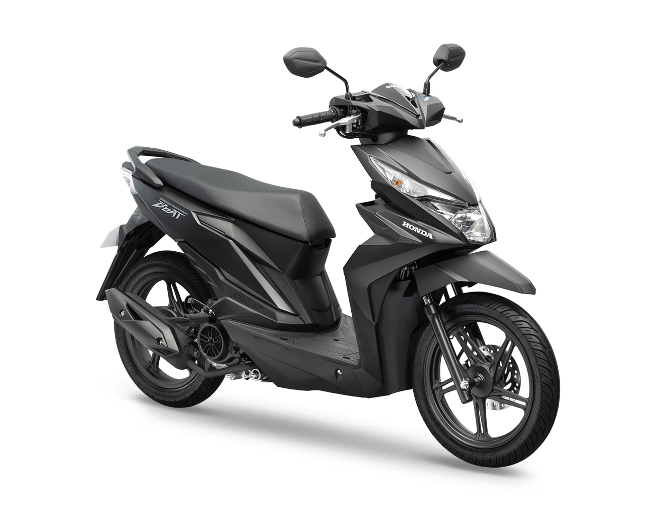 Honda BEAT 110
