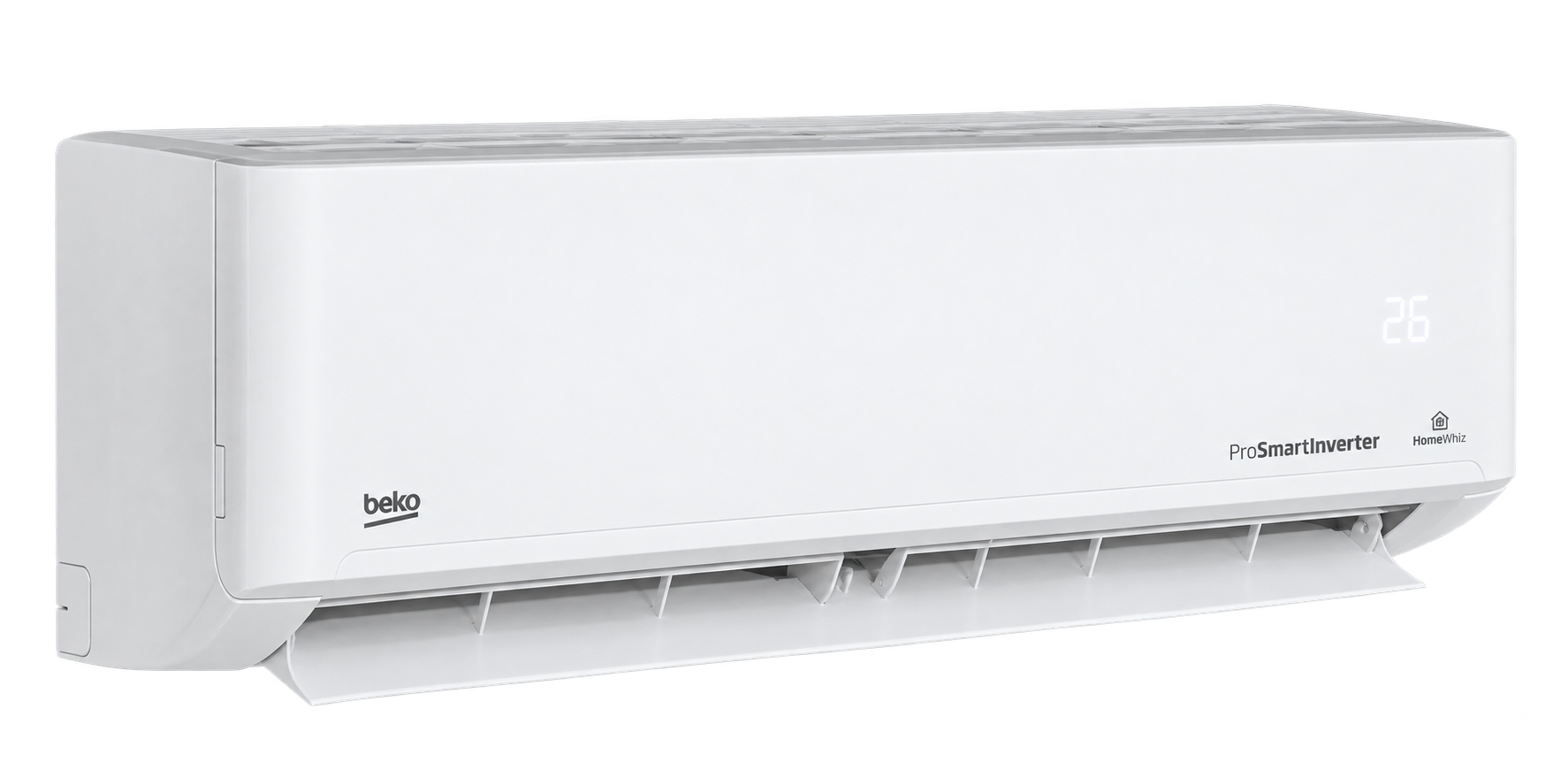 BEKO AIRCONDITIONER 1.0HP PRO SMART INVERTER (OUTDOOR)