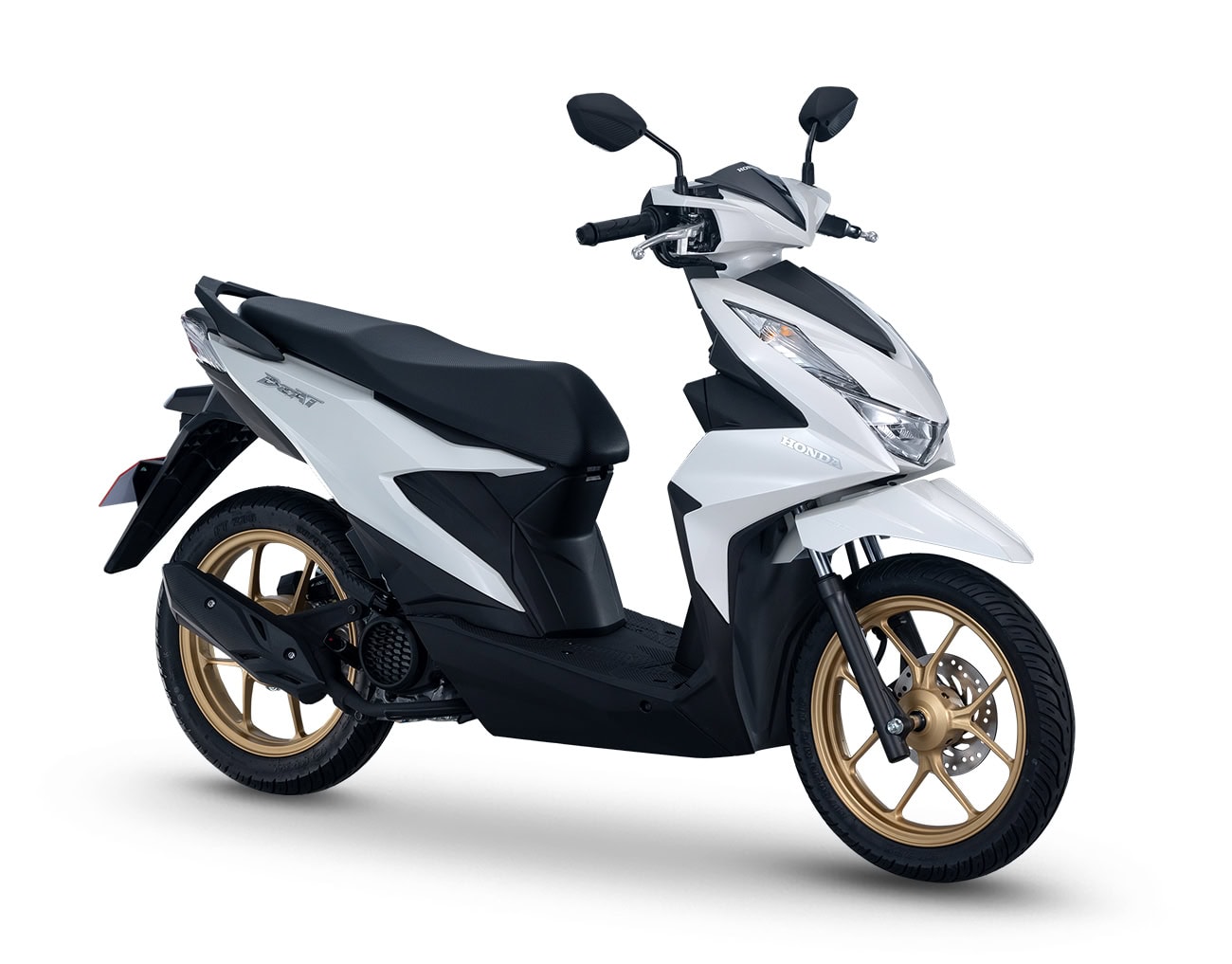 Honda BEAT Fi 110 PREM.