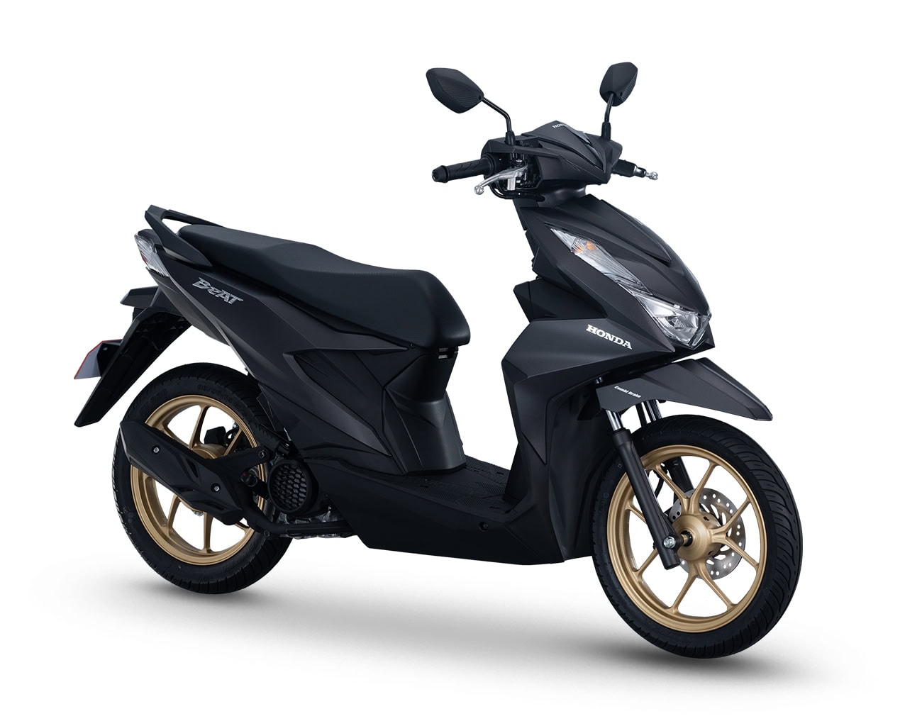 Honda BEAT Fi 110 PREM.