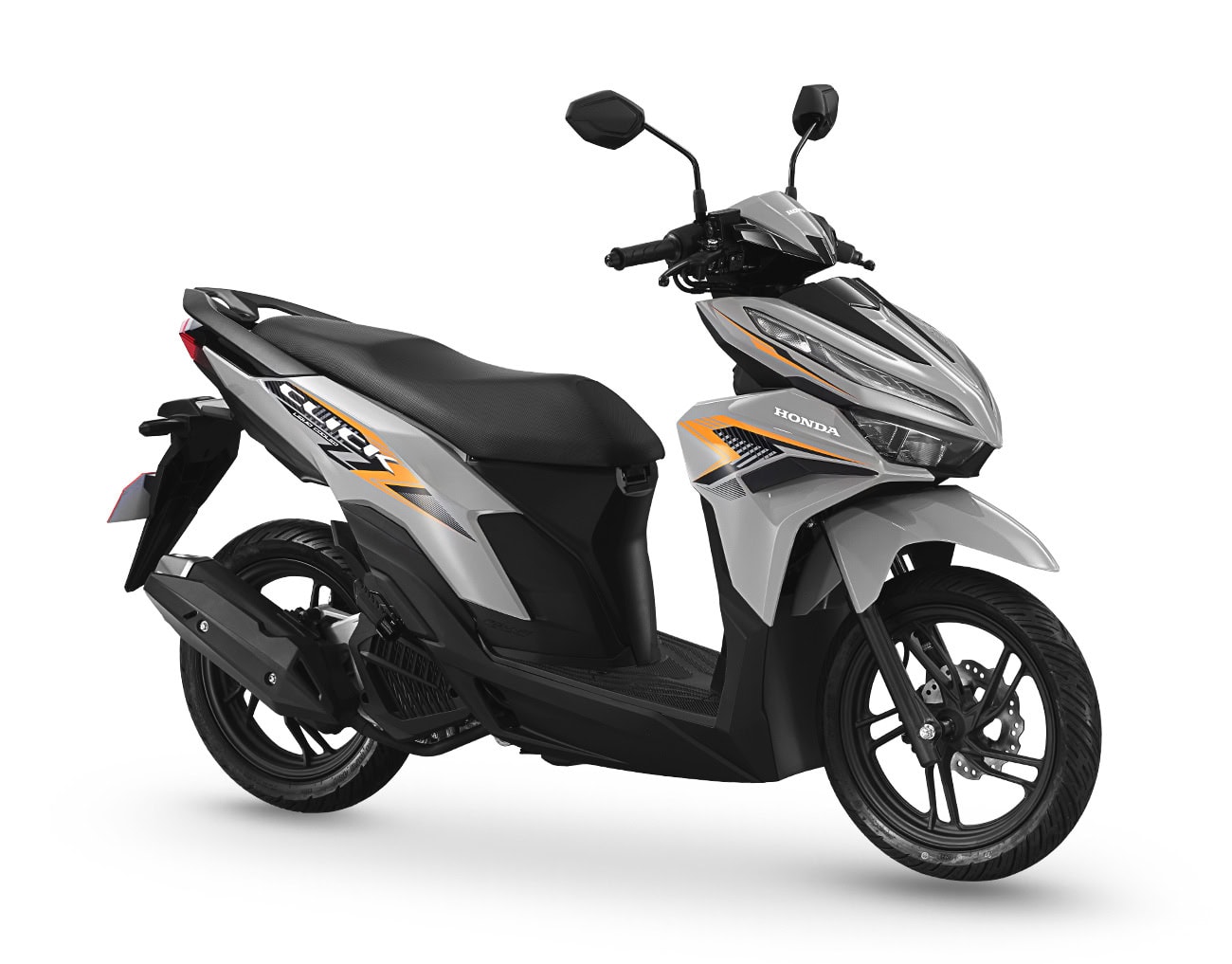 Honda CLICK 125i (V3) (Standard Edition)