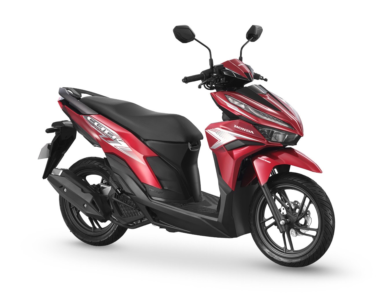 Honda CLICK 125i (V3) (Standard Edition)